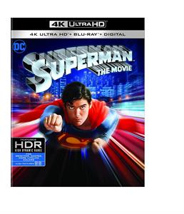 Movie – Superman