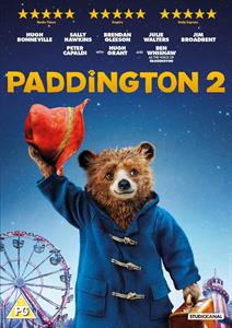 Movie – Paddington 2