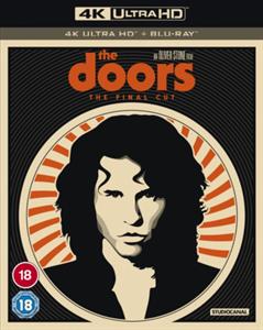 Movie – Doors: the Final Cut