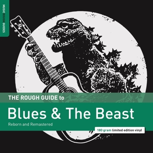 V/A – Rough Guide To Blues & the Beast