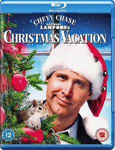 Movie – National Lampoon's Christmas Vacation