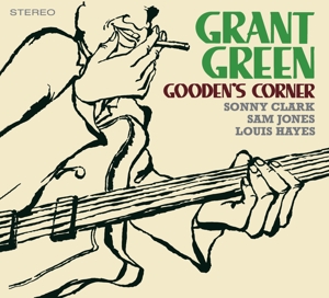 Green, Grant – Gooden's Corner