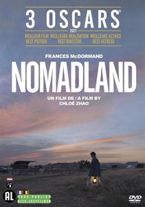 Movie – Nomadland