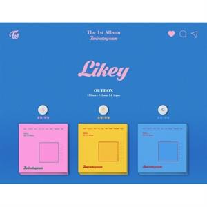 Twice – Twicetagram