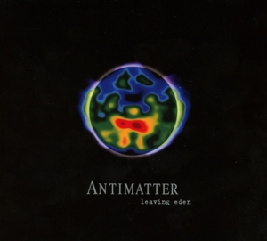 Antimatter – Leaving Eden