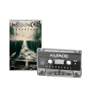 Resurrected – Perpetual