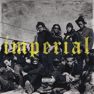 Curry, Denzel – Imperial