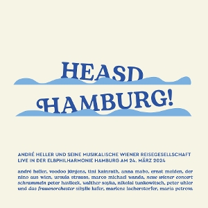 V/A – Heasd Hamburg!