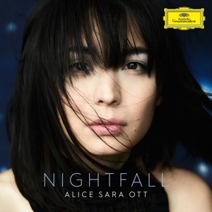 Ott, Alice Sara – Nightfall