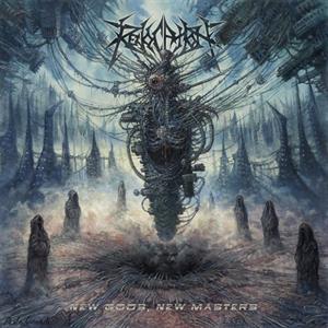 Revocation – New Gods, New Masters