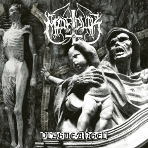Marduk – Plague Angel