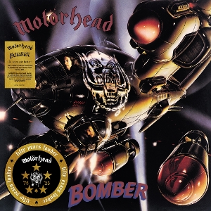 Motorhead – Bomber