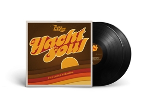 V/A – Too Slow To Disco: Yacht Soul-the Cover Versions