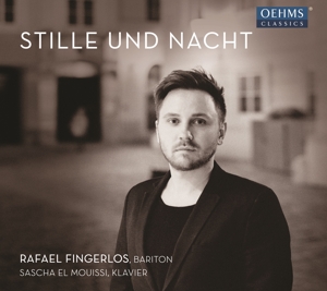 Fingerlos, Rafael – Stille Und Nacht