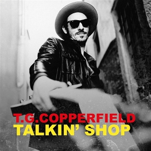 Copperfield, T.G. – Talkin' Shop