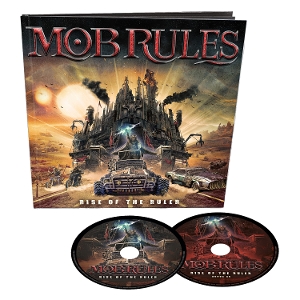 Mob Rules – Rise of the Ruler