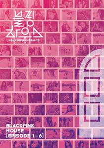 Blackpink – Blackpink House [Episode 1 6]