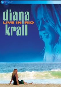Krall, Diana – Live In Rio