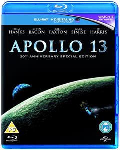 Movie – Apollo 13