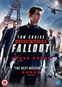 Movie – Mission Impossible - Fallout