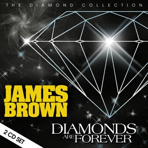 Brown, James – Diamonds Are Forever