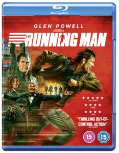Movie – The Running Man (2025)