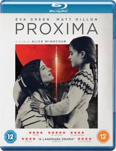 Movie – Proxima