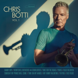 Botti, Chris – Vol. 1