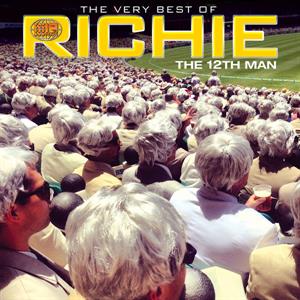 Twelfth Man – Very Best of Richie