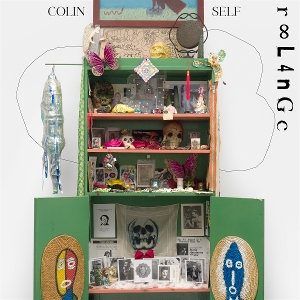 Self, Colin – Respite - Levity For the Nameless Ghosts In Crisis
