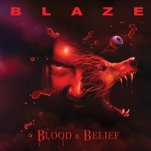 Bayley, Blaze – Blood and Belief