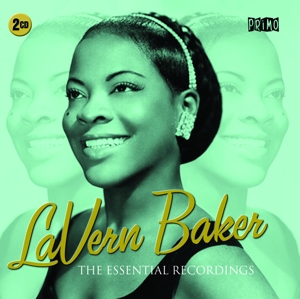Baker, Laverne – Essential Recordings