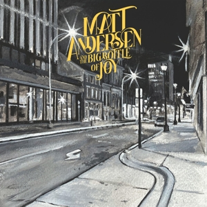 Andersen, Matt – Big Bottle of Joy