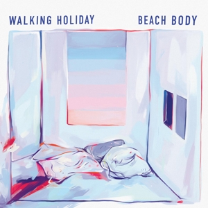 Beach Body – Walking Holiday