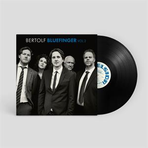 Bertolf – Bluefinger Vol. 2