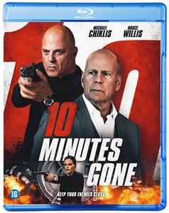 Movie – Ten Minutes Gone