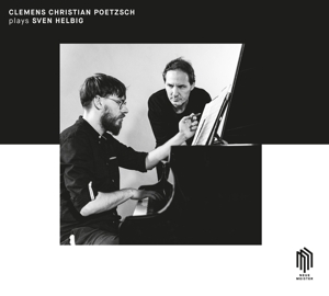 Poetzsch, Helbig – Poetzsch,Helbig;Poetzsch Plays Helbig