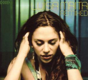 Maita, Luisa – Maita Remixed