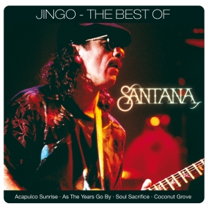 Santana – Jingo - the Best of