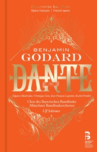 Alessandro Deljavan – Dante