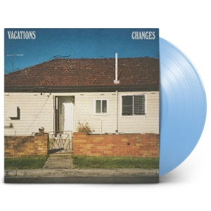 Vacations – Changes