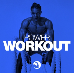 V/A – Fitness & Workout -Power Workout