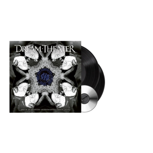 Dream Theater – Lost Not Forgotten Archives: Train of Thought Instrumental Demos (2003)