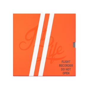 Curren$Y – Jet Life: the Pilot Talk Collection