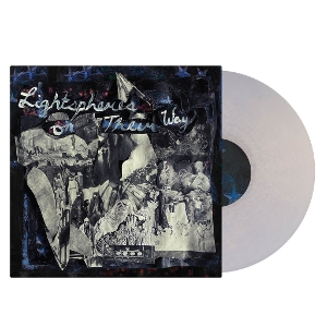 Seabird, Lily – Lightspheres On Their Way