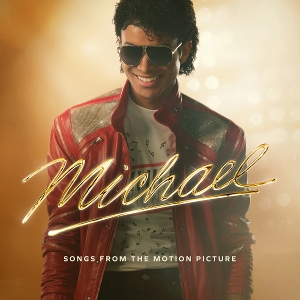 Jackson, Michael – Michael: Songs From the Motion Picture