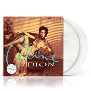 Dion, Céline – The Colour of My Love