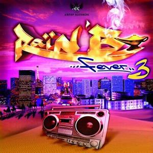 V/A – Rain'b Fever Vol.3