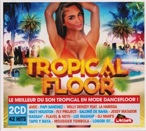 Various – Tropical Floor