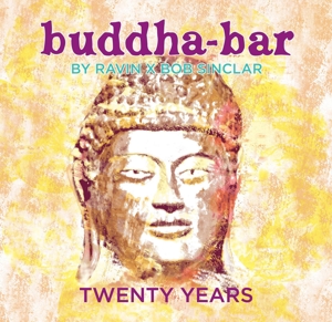 V/A – Buddha Bar